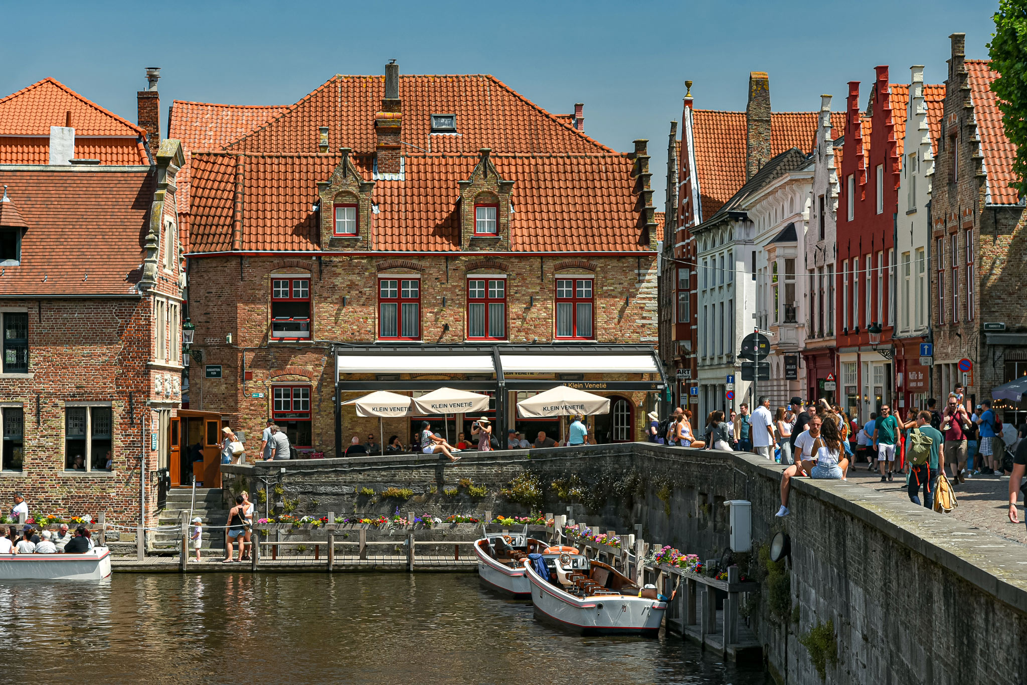 Brugge (Bruges)